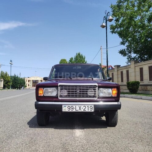 LADA (VAZ) 2107 2002, 29,852 km - 1.6 l - Zərdab