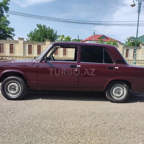 LADA (VAZ) 2107 2002, 29,852 km - 1.6 l - Zərdab