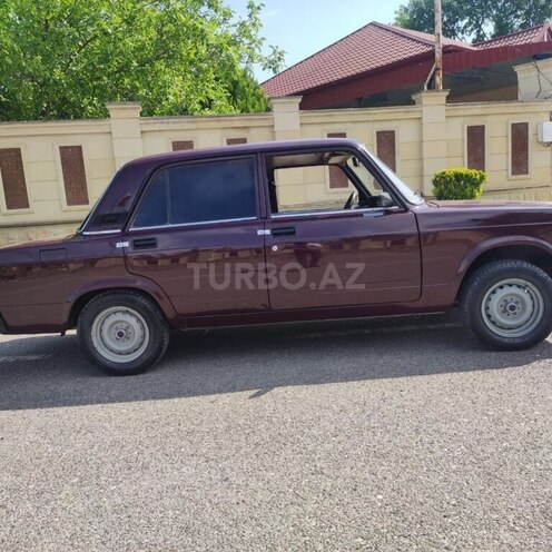 LADA (VAZ) 2107 2002, 29,852 km - 1.6 l - Zərdab