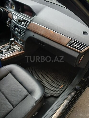 Mercedes E 200 d 2012, 295,000 km - 2.2 l - Babək
