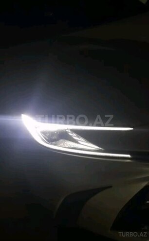 Toyota Camry 2024, 670 km - 2.0 l - Bakı