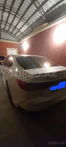 Toyota Camry 2024, 670 km - 2.0 l - Bakı