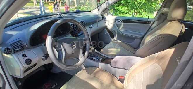 Mercedes C 240 2001, 330,007 km - 2.6 l - Xaçmaz