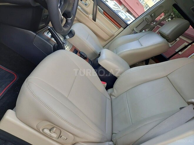 Mitsubishi Pajero 2008, 196,000 km - 3.0 л - Bakı