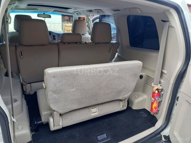Mitsubishi Pajero 2008, 196,000 km - 3.0 л - Bakı