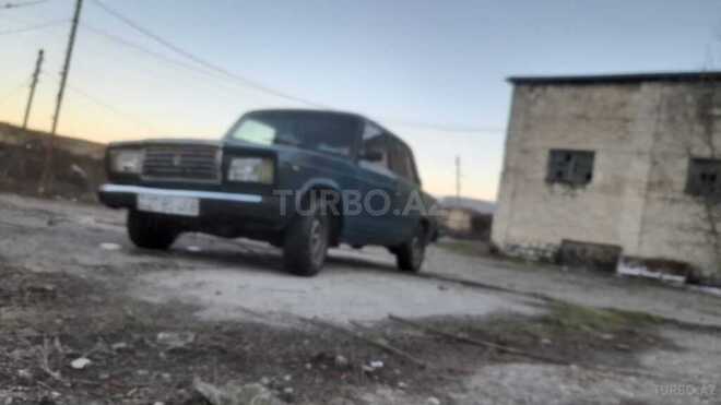 LADA (VAZ) 2107 1996, 85,000 km - 1.3 л - Quba