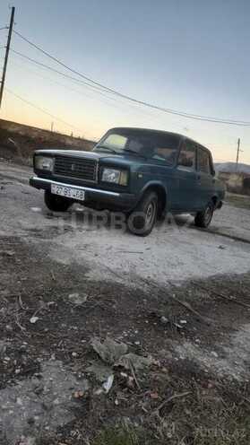 LADA (VAZ) 2107 1996, 85,000 km - 1.3 л - Quba