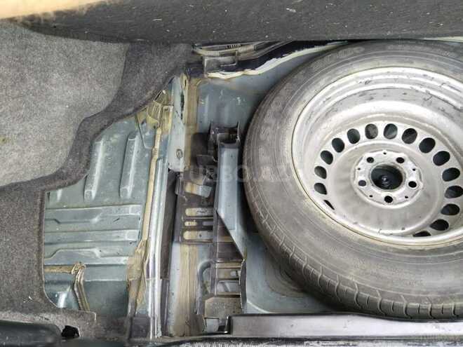 Mercedes C 180 1999, 448,870 km - 1.8 l - Zərdab