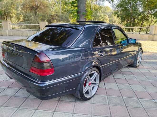 Mercedes C 180 1999, 448,870 km - 1.8 l - Zərdab