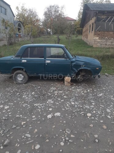 LADA (VAZ) 2107 1996, 85,000 km - 1.3 л - Quba