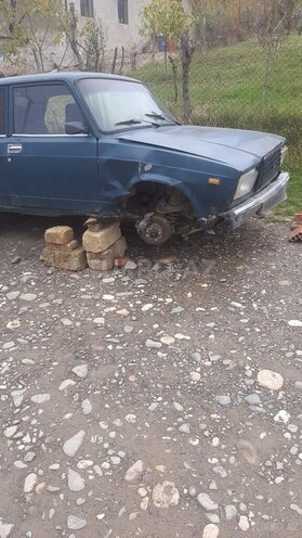 LADA (VAZ) 2107 1996, 85,000 km - 1.3 л - Quba