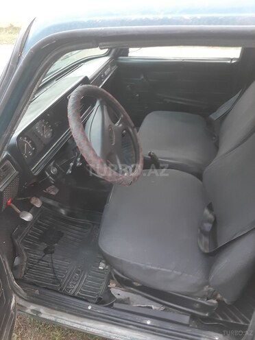 LADA (VAZ) 2107 1996, 85,000 km - 1.3 л - Quba