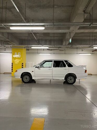 LADA (VAZ) 2115 2012, 207,200 km - 1.6 l - Gəncə