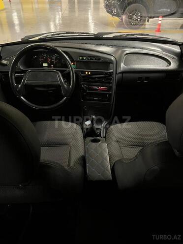 LADA (VAZ) 2115 2012, 207,200 km - 1.6 l - Gəncə