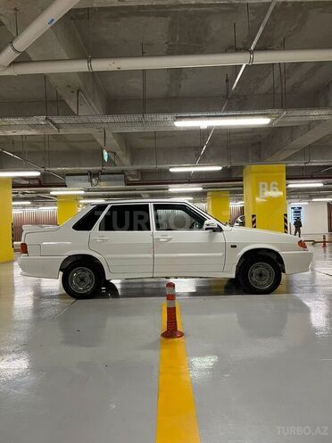 LADA (VAZ) 2115 2012, 207,200 km - 1.6 l - Gəncə
