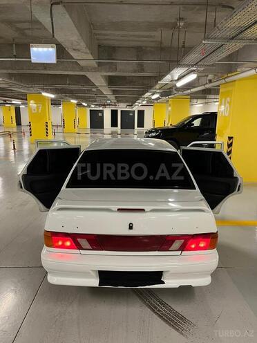 LADA (VAZ) 2115 2012, 207,200 km - 1.6 l - Gəncə
