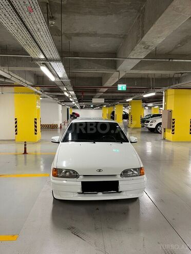 LADA (VAZ) 2115 2012, 207,200 km - 1.6 l - Gəncə