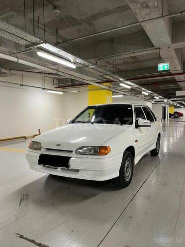 LADA (VAZ) 2115 2012, 207,200 km - 1.6 l - Gəncə