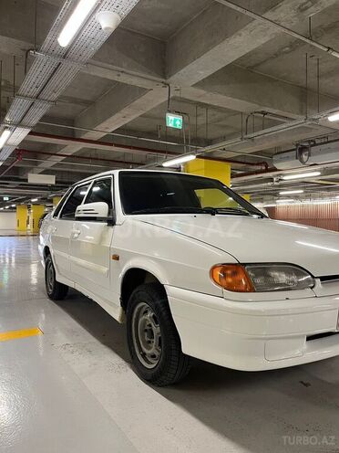 LADA (VAZ) 2115 2012, 207,200 km - 1.6 l - Gəncə