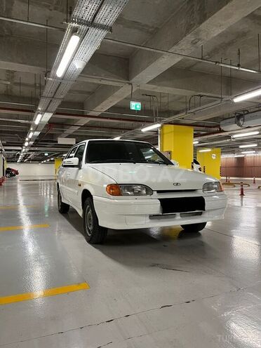 LADA (VAZ) 2115 2012, 207,200 km - 1.6 l - Gəncə