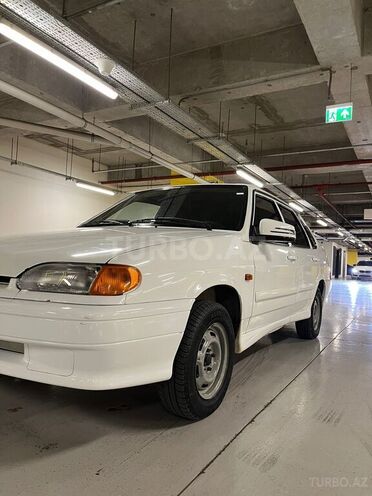 LADA (VAZ) 2115 2012, 207,200 km - 1.6 l - Gəncə