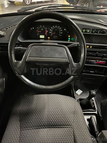 LADA (VAZ) 2115 2012, 207,200 km - 1.6 l - Gəncə