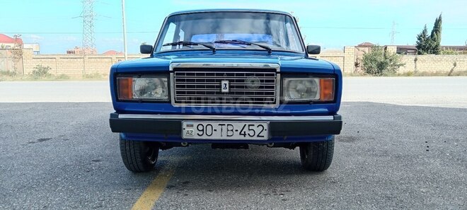 LADA (VAZ) 2107 1999, 215,860 km - 1.6 l - Sumqayıt