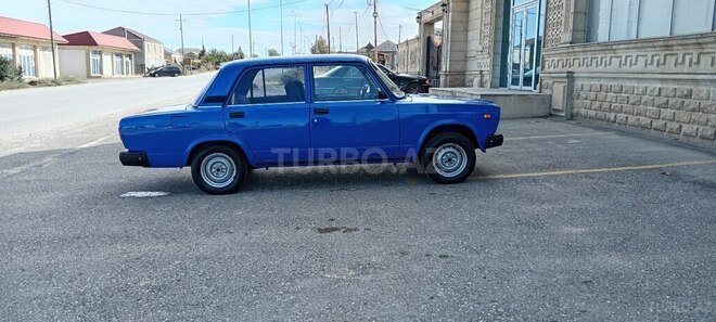 LADA (VAZ) 2107 1999, 215,860 km - 1.6 l - Sumqayıt