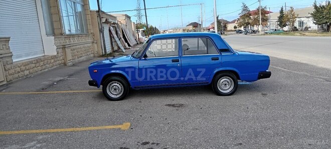 LADA (VAZ) 2107 1999, 215,860 km - 1.6 l - Sumqayıt