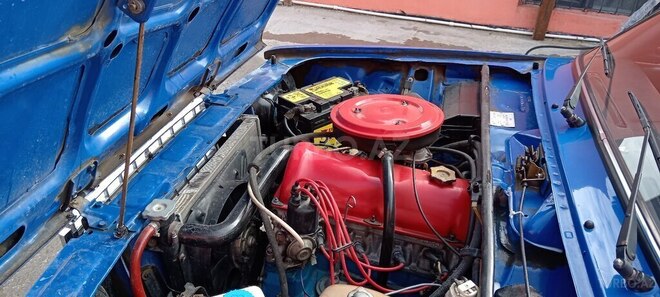 LADA (VAZ) 2107 1999, 215,860 km - 1.6 l - Sumqayıt