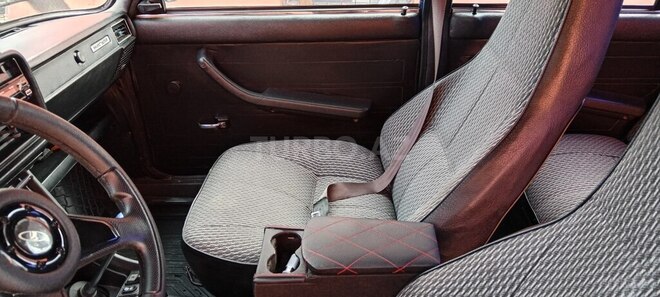 LADA (VAZ) 2107 1999, 215,860 km - 1.6 l - Sumqayıt