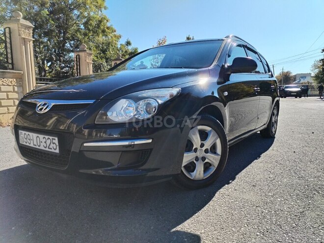 Hyundai i30 2009, 385,333 km - 1.6 л - Mingəçevir