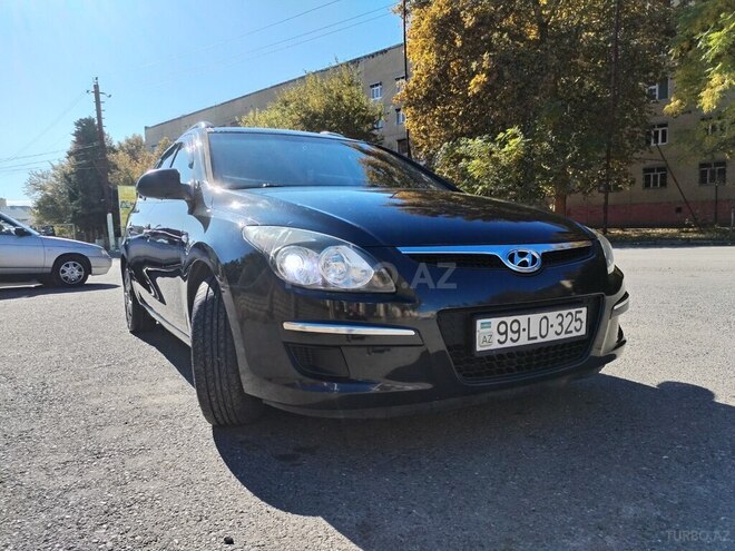 Hyundai i30 2009, 385,333 km - 1.6 л - Mingəçevir