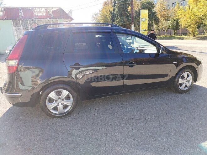 Hyundai i30 2009, 385,333 km - 1.6 л - Mingəçevir