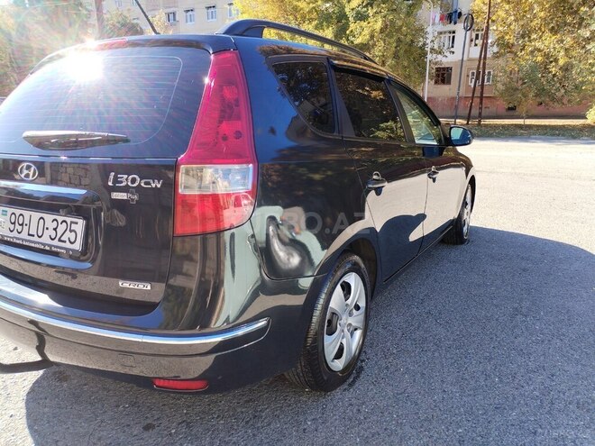 Hyundai i30 2009, 385,333 km - 1.6 л - Mingəçevir