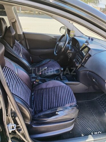 Hyundai i30 2009, 385,333 km - 1.6 л - Mingəçevir