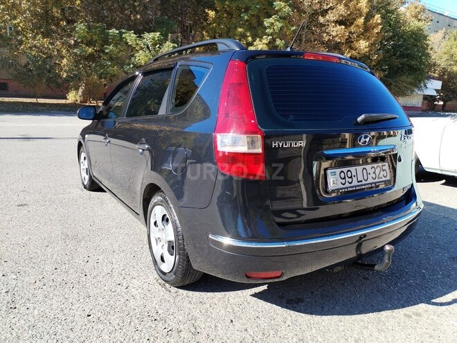 Hyundai i30 2009, 385,333 km - 1.6 л - Mingəçevir