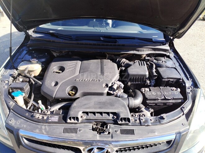 Hyundai i30 2009, 385,333 km - 1.6 л - Mingəçevir