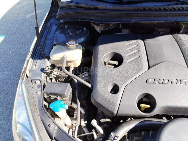 Hyundai i30 2009, 385,333 km - 1.6 л - Mingəçevir