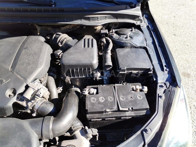 Hyundai i30 2009, 385,333 km - 1.6 л - Mingəçevir