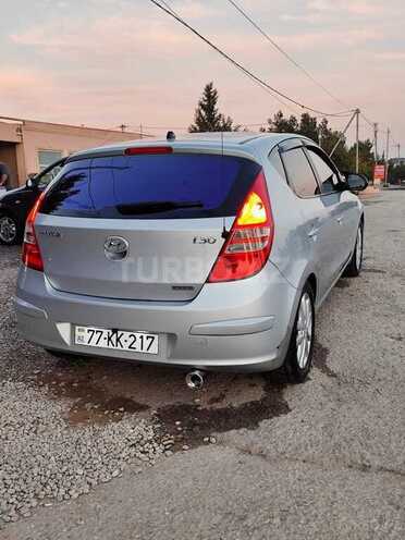 Hyundai i30 2008, 233,000 km - 1.6 l - Bakı