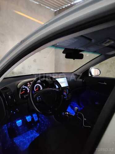 Hyundai i30 2008, 233,000 km - 1.6 l - Bakı