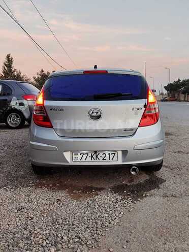 Hyundai i30 2008, 233,000 km - 1.6 l - Bakı