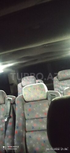 Mercedes Vito 1999, 300,000 km - 2.3 л - Sabirabad