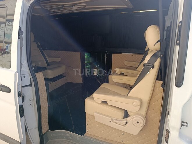 Mercedes Vito 2010, 265,000 km - 2.2 l - Bakı