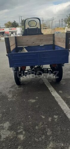 Muravey Muravey-2 03 1988, 150 km - 0.1 l - Bakı