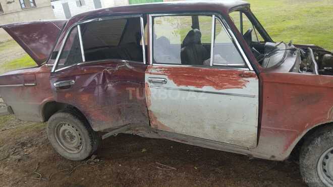LADA (VAZ) 2106 2000, 75,436 km - 1.6 l - Cəlilabad