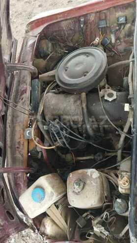 LADA (VAZ) 2106 2000, 75,436 km - 1.6 l - Cəlilabad