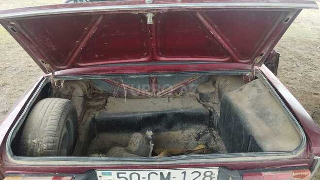 LADA (VAZ) 2106 2000, 75,436 km - 1.6 l - Cəlilabad