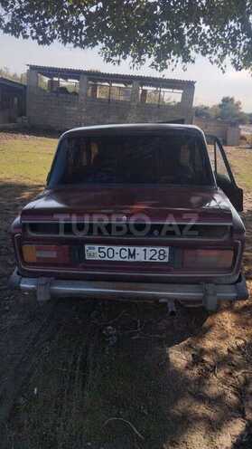 LADA (VAZ) 2106 2000, 75,436 km - 1.6 l - Cəlilabad